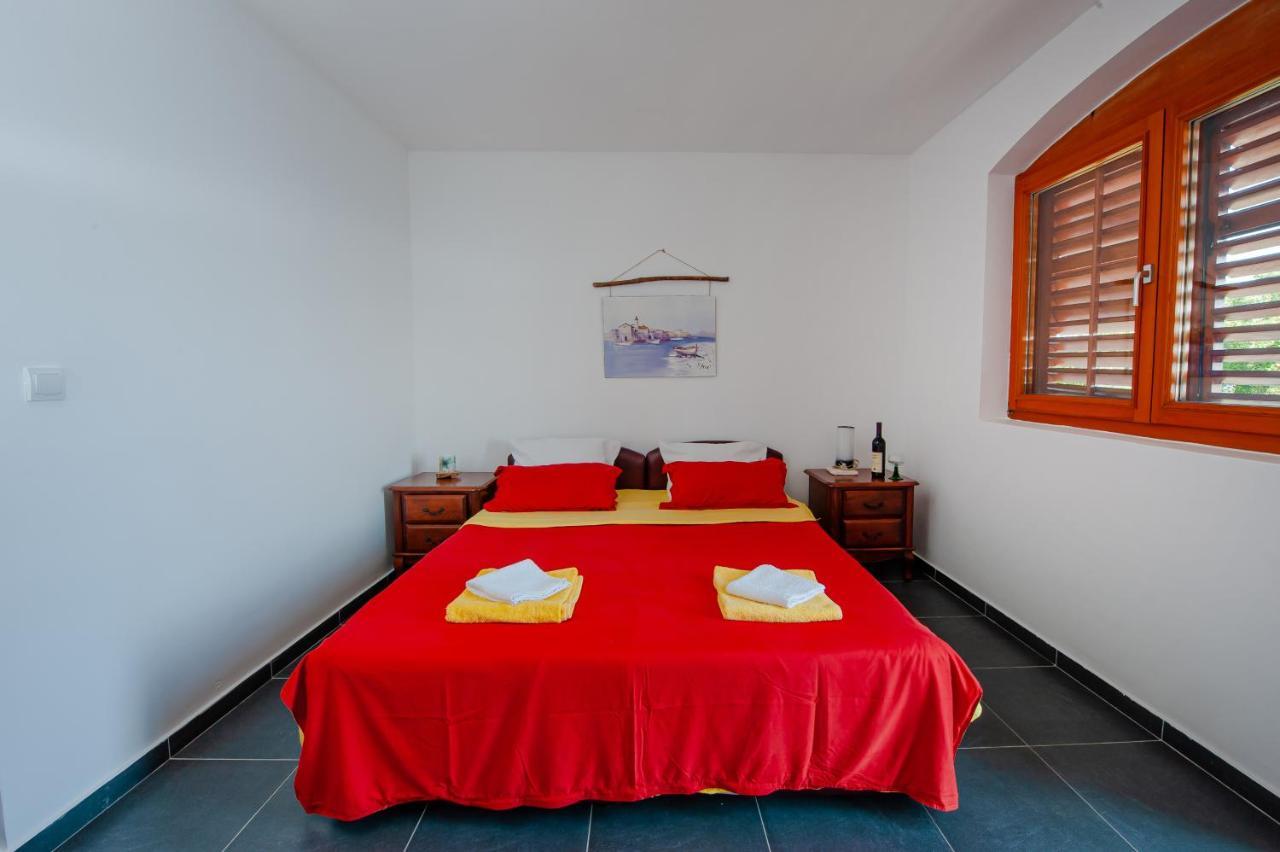 Sunseoce Apartments Budva Exterior photo