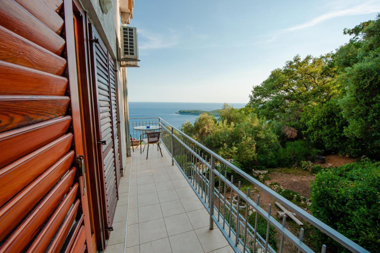 Sunseoce Apartments Budva Exterior photo