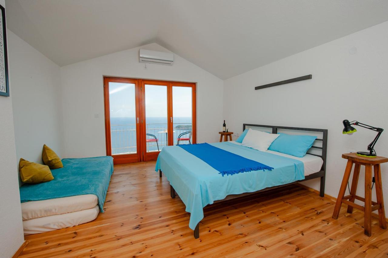 Sunseoce Apartments Budva Exterior photo