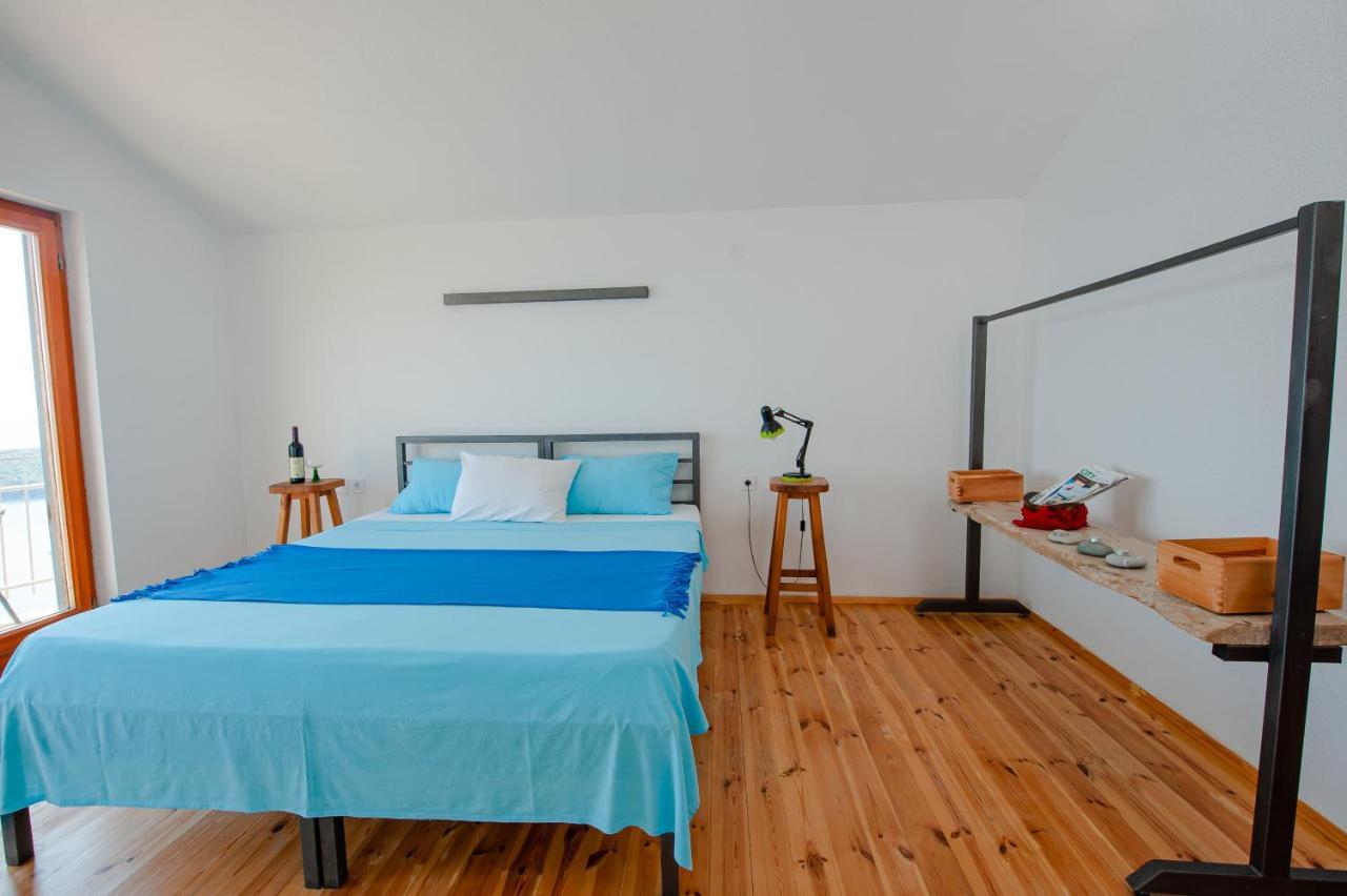 Sunseoce Apartments Budva Exterior photo