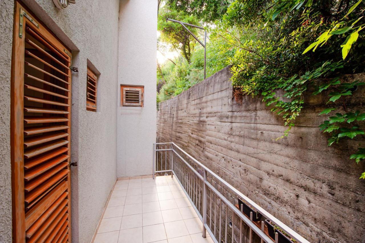 Sunseoce Apartments Budva Exterior photo