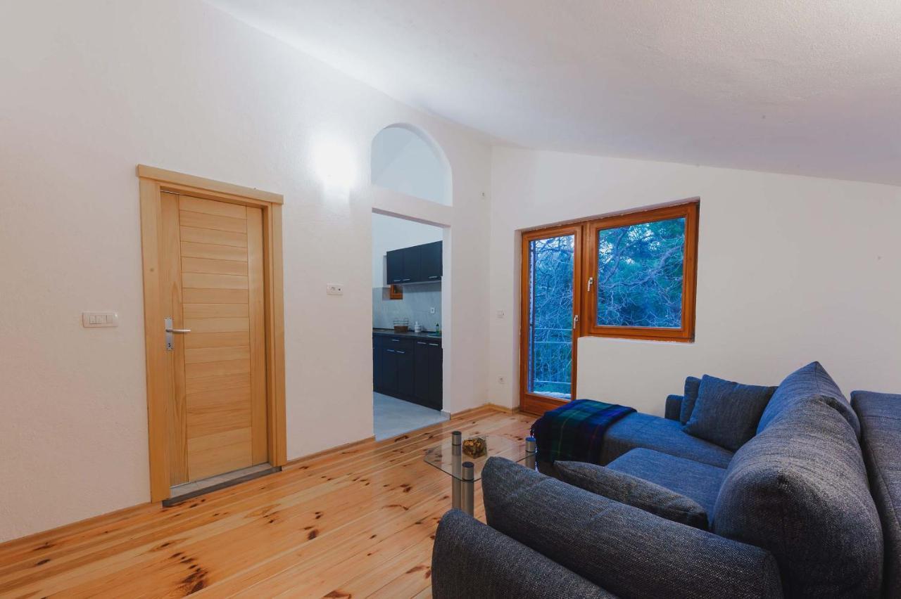 Sunseoce Apartments Budva Exterior photo