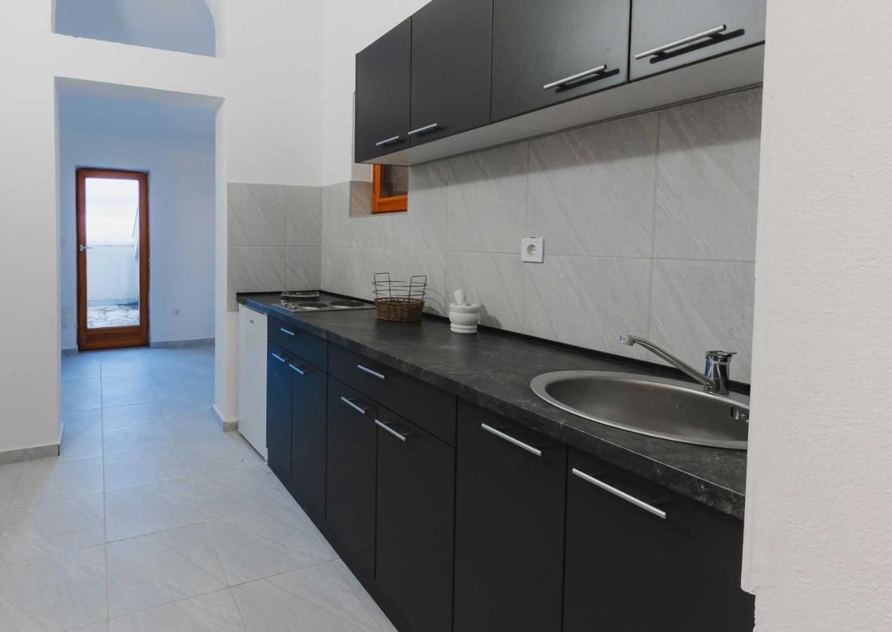 Sunseoce Apartments Budva Exterior photo